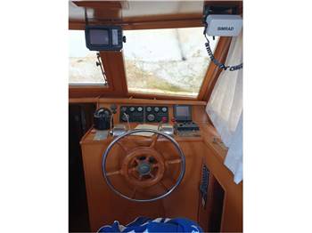Chung Hwa Boat build ltd Seamaster