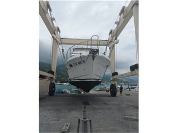 Chung Hwa Boat build ltd Seamaster