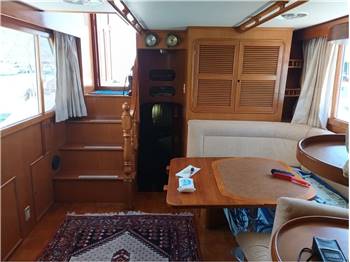 Chung Hwa Boat build ltd Seamaster