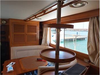 Chung Hwa Boat build ltd Seamaster