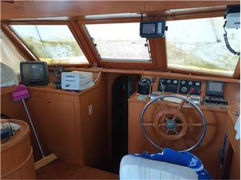 Chung Hwa Boat build ltd Seamaster