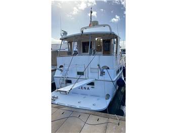 Chung Hwa Boat build ltd Seamaster