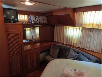 Chung Hwa Boat build ltd Seamaster