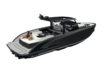 ECLIPSE YACHTS SAROS 50