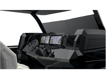 ECLIPSE YACHTS SAROS 50