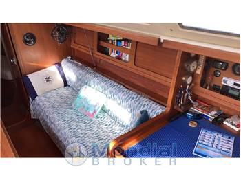 Del Pardo Grand Soleil 35