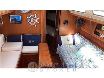 Del Pardo Grand Soleil 35