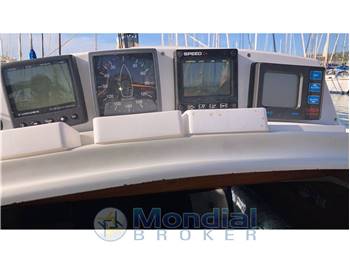 Del Pardo Grand Soleil 35