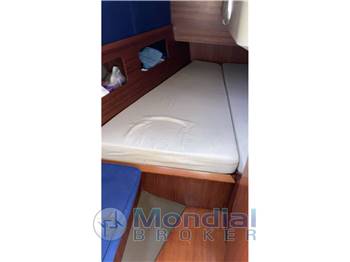 Del Pardo Grand Soleil 35