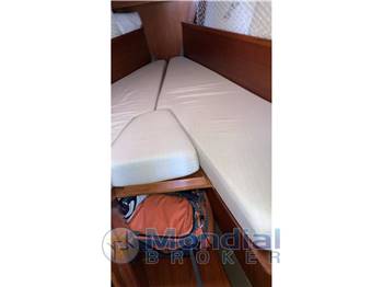 Del Pardo Grand Soleil 35