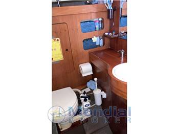 Del Pardo Grand Soleil 35
