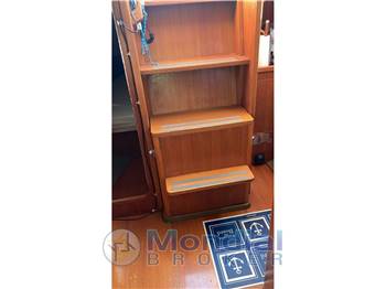 Del Pardo Grand Soleil 35