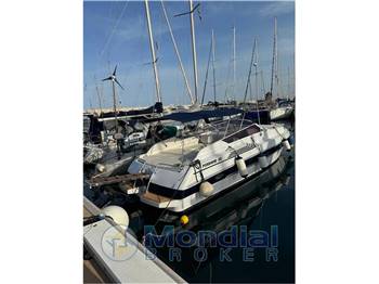 Cantiere Navale dell'Adriatico Persching 33