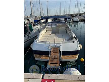 Cantiere Navale dell'Adriatico Persching 33