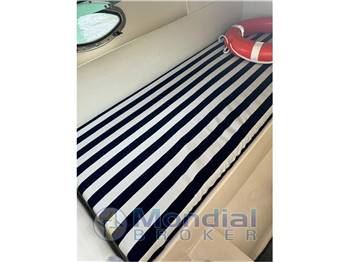 Cantiere Navale dell'Adriatico Persching 33