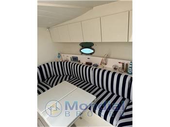 Cantiere Navale dell'Adriatico Persching 33