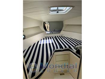 Cantiere Navale dell'Adriatico Persching 33