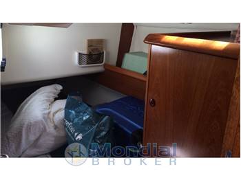 Jeanneau Sun Odyssey 35