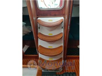 Jeanneau Sun Odyssey 35