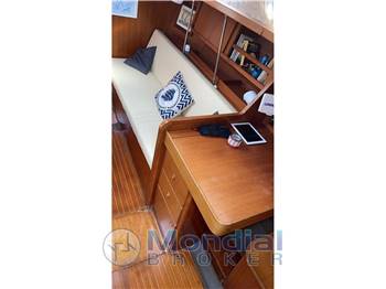 Del Pardo Grand Solei 39