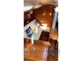 Del Pardo Grand Solei 39