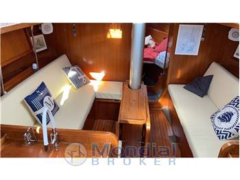 Del Pardo Grand Solei 39