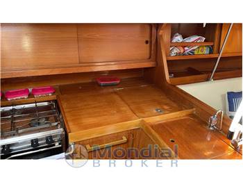 Del Pardo Grand Solei 39