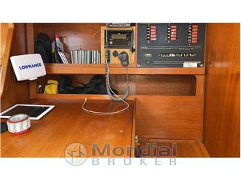 Del Pardo Grand Solei 39