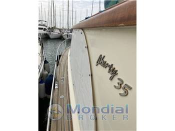 Liberty Liberty 35