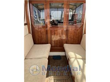 Liberty Liberty 35