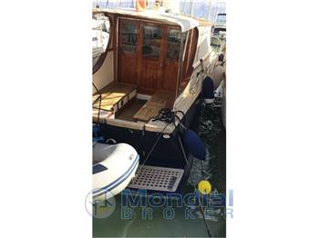 Liberty Liberty 35