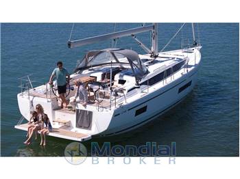 Bavaria Cossutti 46