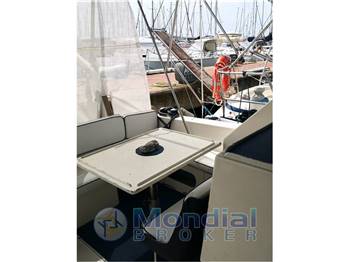 AZIMUT AZ 29