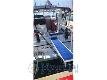 AZIMUT AZ 29