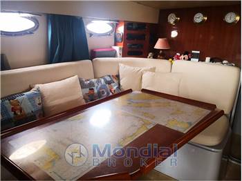 AZIMUT AZ 29