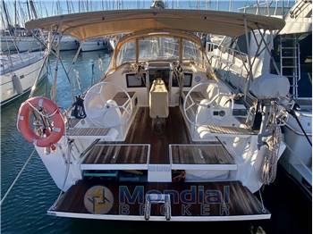 Dufour D.382 ADVENTURE G.L.