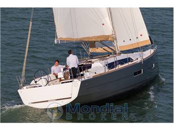 Dufour D.382 ADVENTURE G.L.