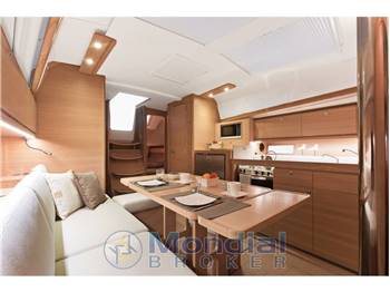 Dufour D.382 ADVENTURE G.L.