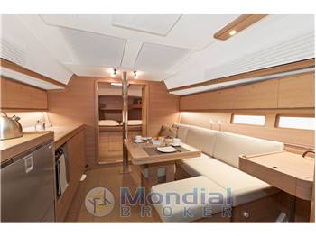 Dufour D.382 ADVENTURE G.L.