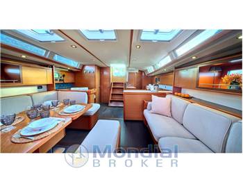 Dufour 525 Grand Large