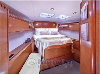 Dufour 525 Grand Large