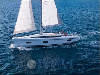 Bavaria 42 C