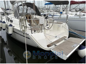 Bavaria Cruiser 33