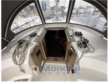Bavaria Cruiser 33