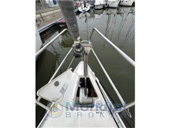 Bavaria Cruiser 33