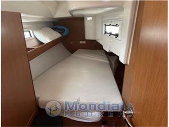 Bavaria Cruiser 33
