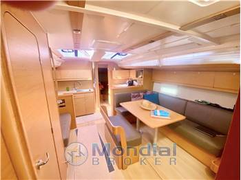 DUFOUR YACHTS DUFOUR 430