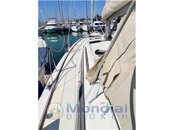 DUFOUR YACHTS DUFOUR 430