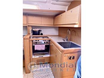 DUFOUR YACHTS DUFOUR 430