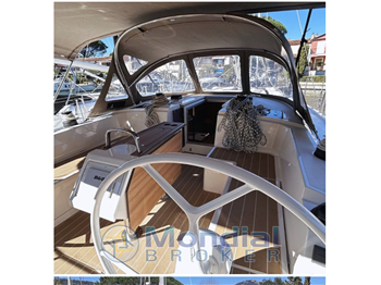 Bavaria Bavaria C 42